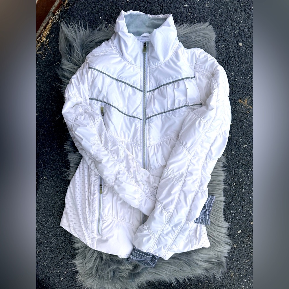 Lululemon jacket